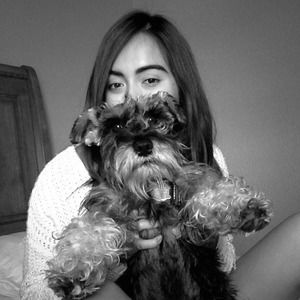 Meet your Posher, Savannah